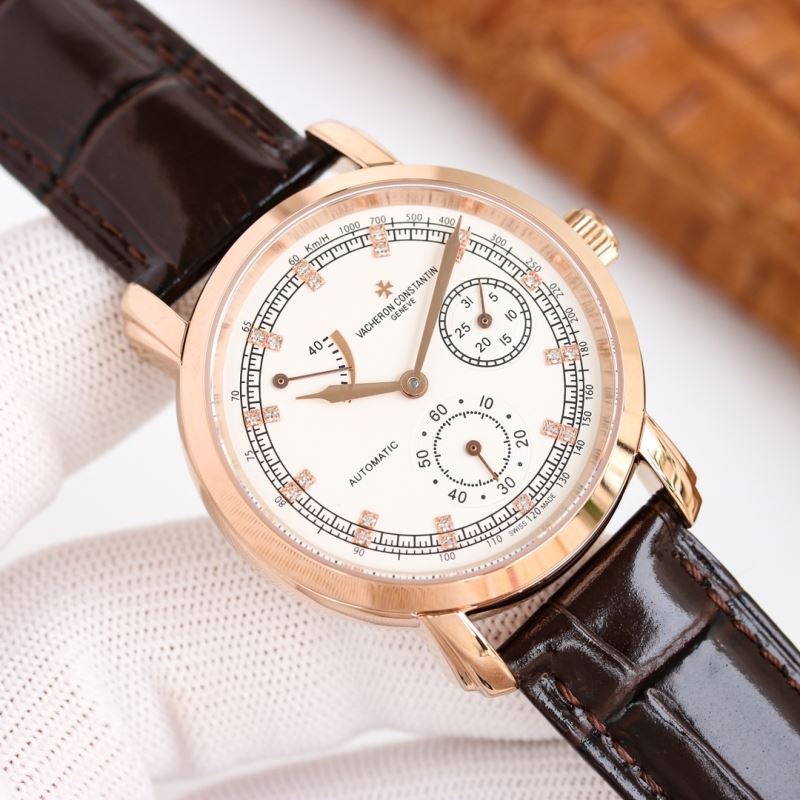 VACHERON CONSTANTIN Watches